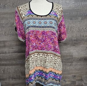 North Style Blouse G